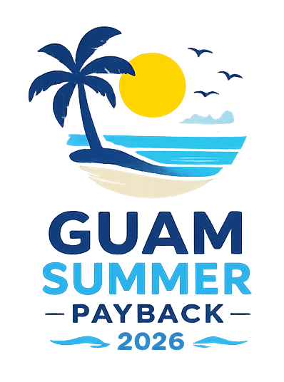 GUAM AUTUMN PAYBACK 2026
