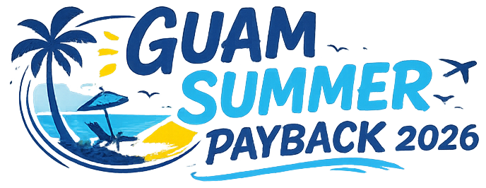 GUAM AUTUMN PAYBACK 2026