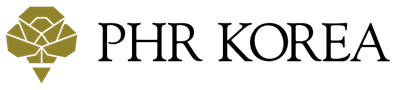 PHR Korea