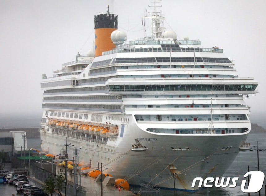 8. "Cruise Trips" with No Fuel Surcharges Soar in Popularity… Bookings Surge 350% This Year