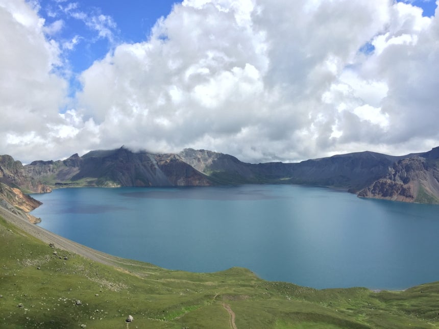 3. Surpassing Japan and Southeast Asia… The No. 1 Summer Overseas Travel Destination Is "This Country"