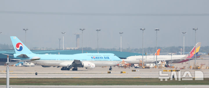 6. International Fuel Surcharges Lowered… Will Summer Overseas Travel Demand Revive?